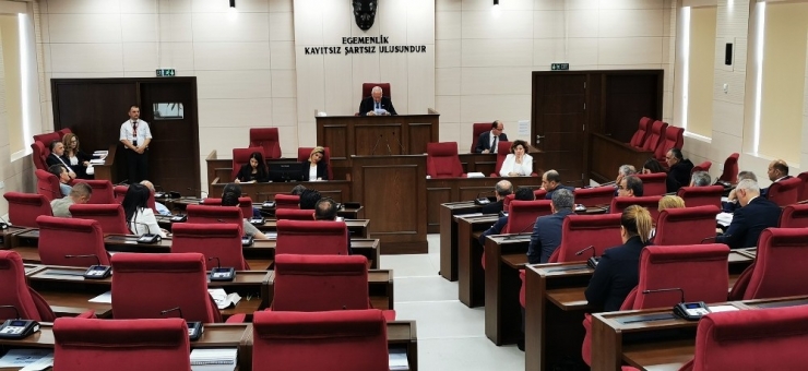 Kktc’de 35. Hükümet Güvenoyu Aldı