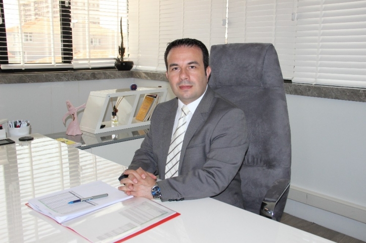 "Öğrenciler, Hangi Beceri İle Donatılmak İsteniliyorsa Ona Göre Okul Seçmeli"