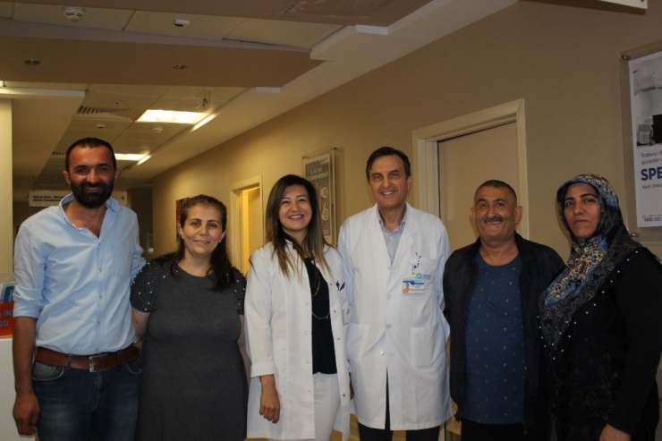 Çapraz Nakille Çifte Bayram