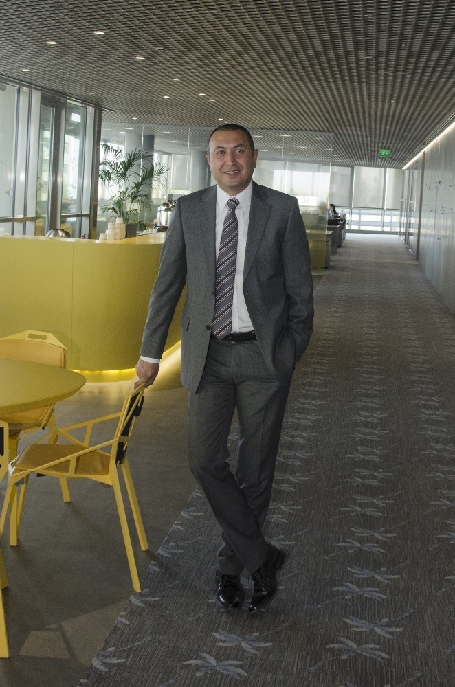 Turkcell’e Dünya Perakende Ödülleri’nde ’En İyi İşveren’ Ödülü