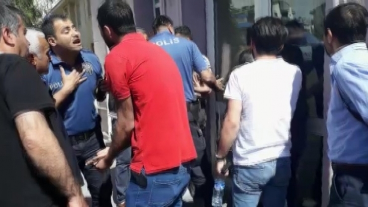 Fotoğrafsız Nüfus Cüzdanıyla Sınava Alınmadı