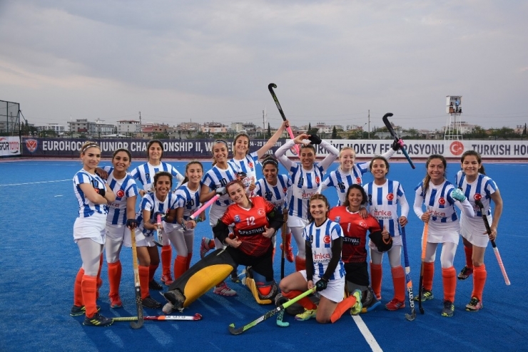 Polisgücü’nün Avrupa Şampiyonasındaki Rakipleri Belli Oldu