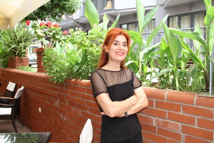 Alanya Turizmine Bayram Dopingi