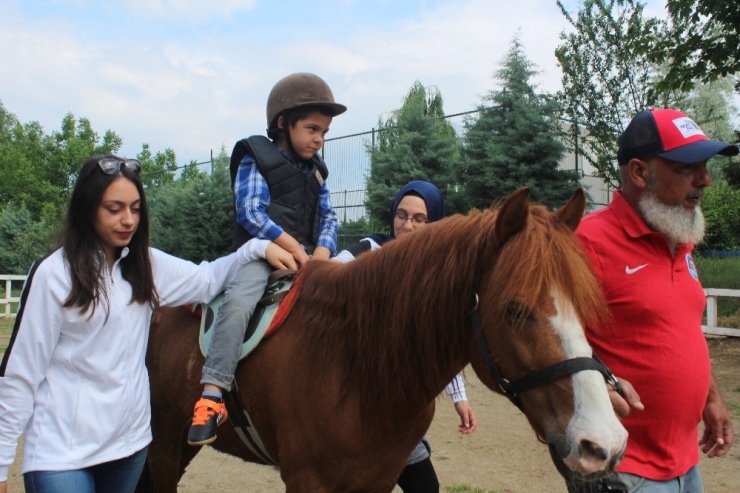 Bir Kelime İçin Bin 700 Kilometre Yol Geldiler
