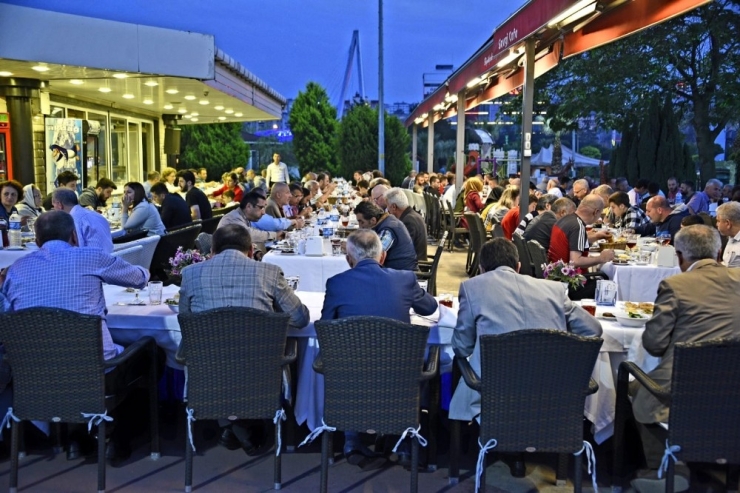 Başkan Demir: “Maksimum Düzeyde Çalışmalar Yapıyoruz”