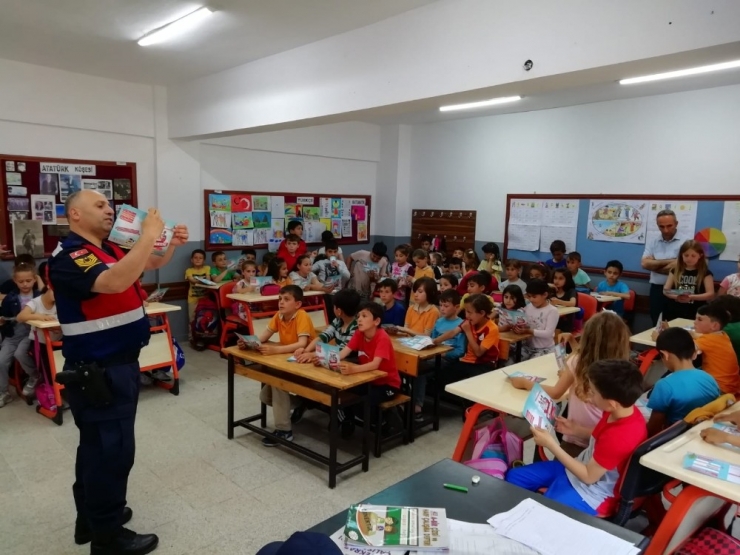 ’Dikkat Sizden, Notlar Bizden’