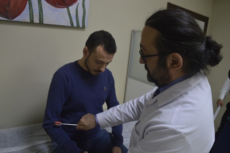 Bel Ağrısı Çekenler Dikkat