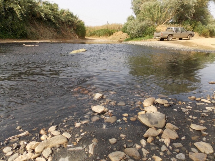 Küçük Menderes Kapkara