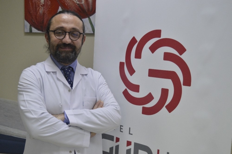 Bel Ağrısı Çekenler Dikkat