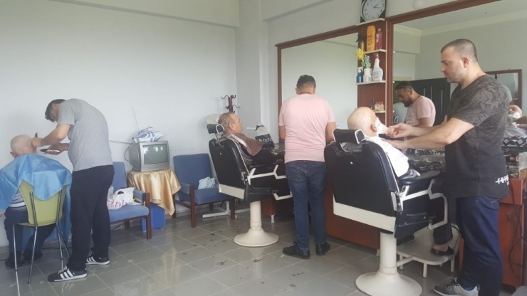 Mesleki Eğitim Ve Halk Eğitim’den Ortak Proje