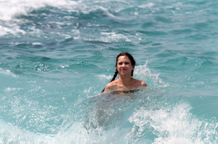 Antalya’da Mayıs Ayında Rus Patlaması