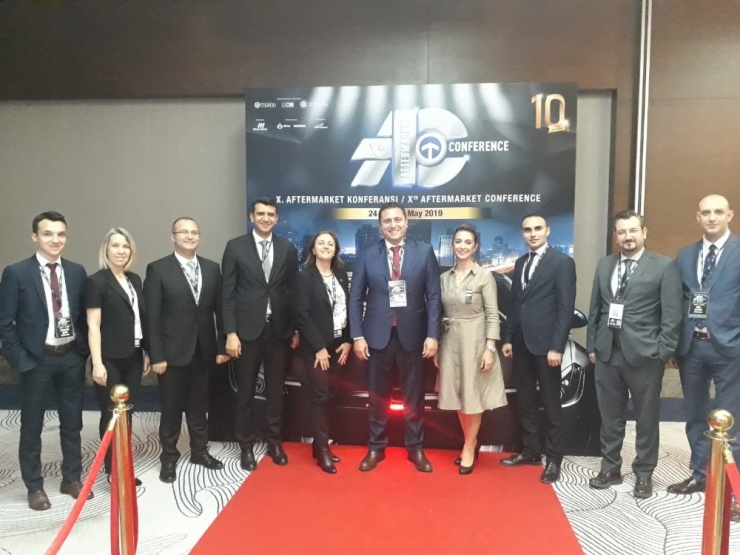 Maysan Mando, 50. Yıl Vizyonuna Odaklandı