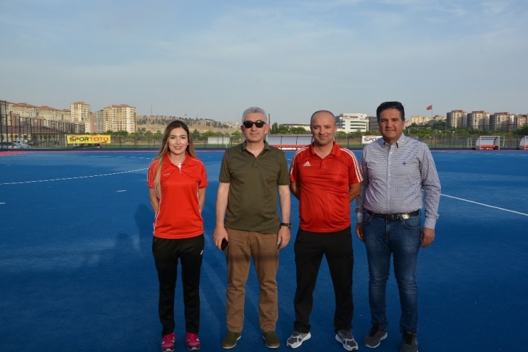 Emniyet Müdürü Karaduman Polisgücü’nü Yalnız Bırakmadı