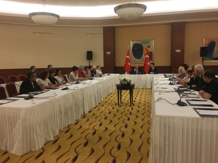 Bakan Soylu: “Bayram Tatilinin İlk İki Gününde 14 Vatandaşımız Trafik Kazasında Hayatını Kaybetti”