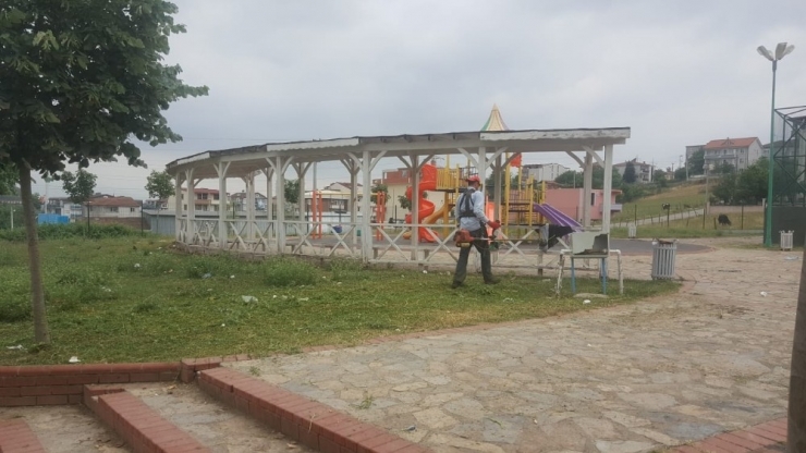 İzmit Bayrama Temiz Girecek