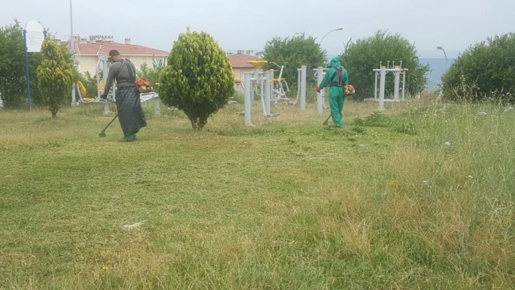 İzmit Bayrama Temiz Girecek