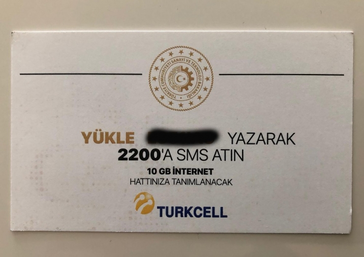 Bakan Varank’tan Ücretsiz İnternet