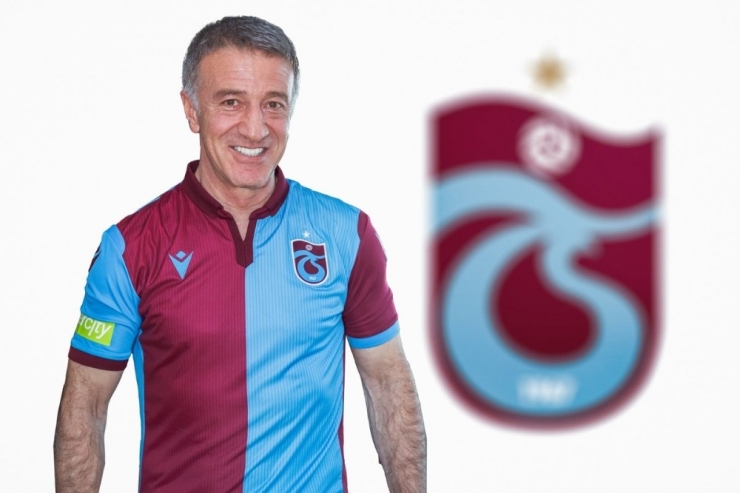 Ahmet Ağaoğlu’ndan Yeni Formalarla Bayram Mesajı