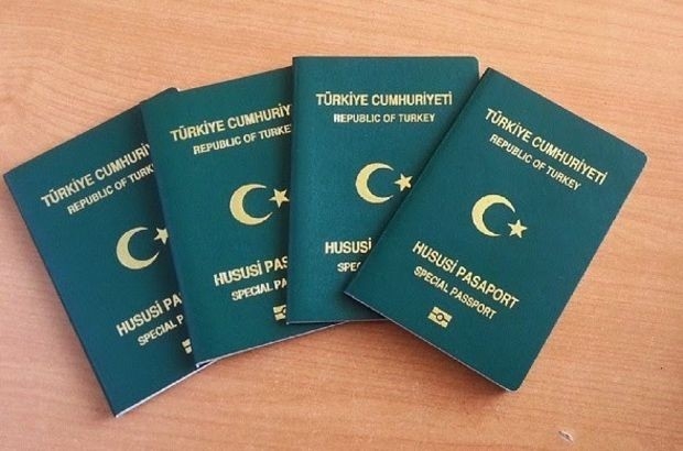 Eib’nin Yeşil Pasaportlu İhracatçı Sayısı Bini Aştı