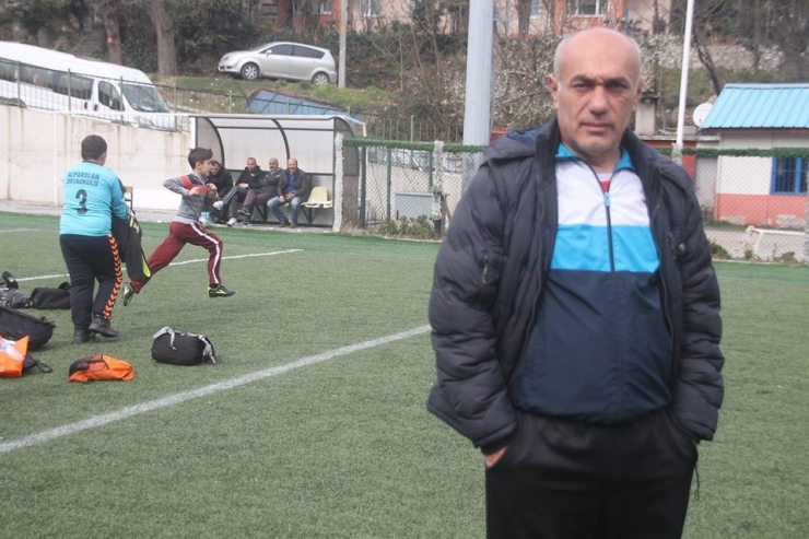 Kurumda Memur Finalde Rakip Olacaklar