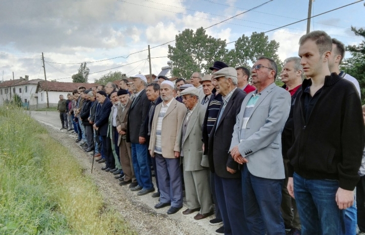 Bir Asırlık Bayramlaşma Geleneği Devam Ediyor