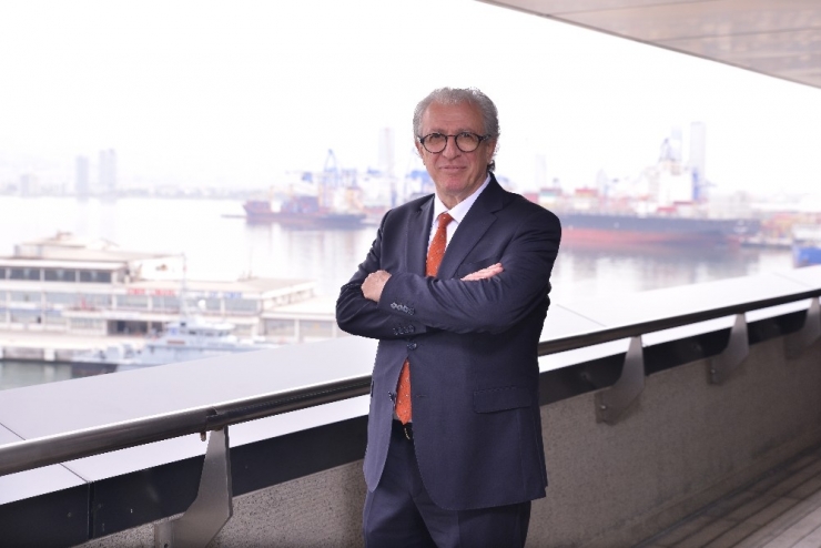 Egeli İhracatçılardan 80 Yıllık İhracat Rekoru