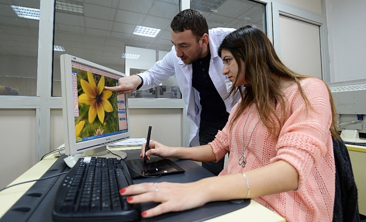 Mesleki Eğitime Yeni Soluk