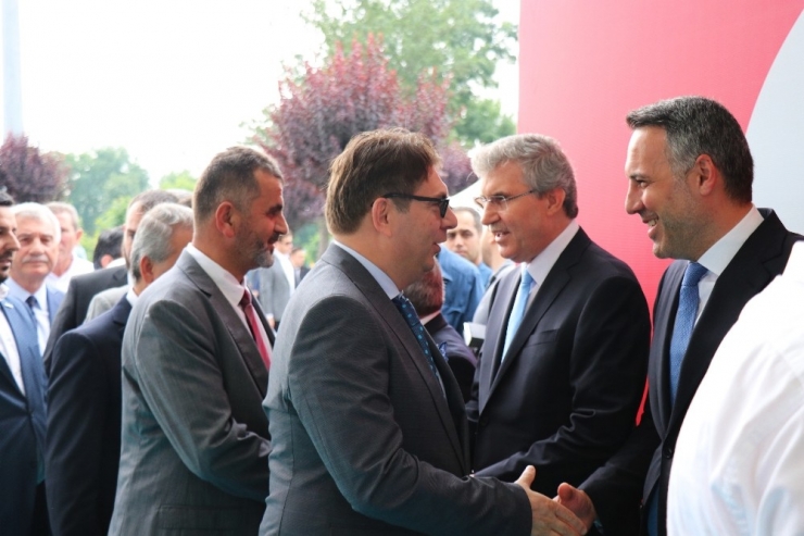 Ak Parti Genel Başkan Yardımcısı Yavuz: “23 Haziran Günü Tekrar İstanbul’un Emin Ellere Teslim Edildiği Gün Olacak”