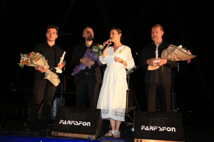 Selçuk ’Nazım’la Buluştu