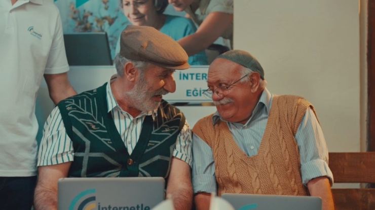 Türk Telekom’dan Ramazan Bayramı’na Özel Film