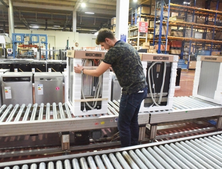 Vestel’den 22 Milyon Liralık Tasarruf