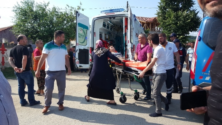 Düzce’de Çıkan Kavgada 1 Kişi Öldü, 1 Kişi Yaralandı