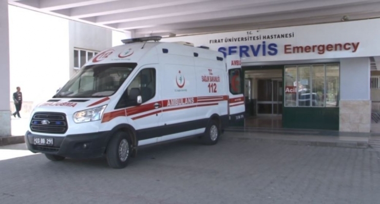 Elazığ’da Uyuşturucu Kullanan Genç Hayatını Kaybetti