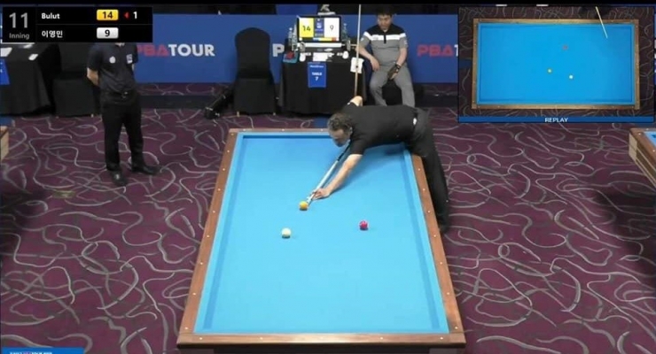 Düzceli Savaş Bulut Kore’de Çeyrek Finalde