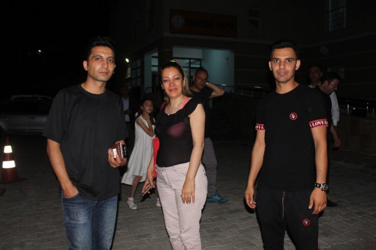 Van, İranlı Turistler İçin Seferber Oldu