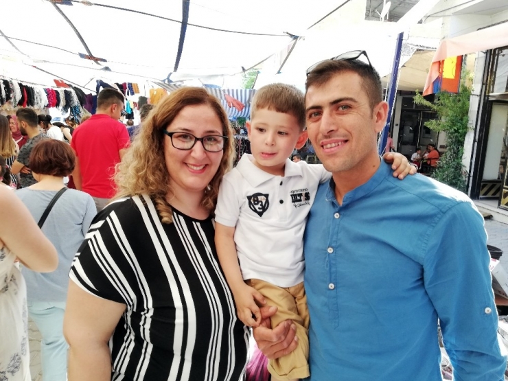 Yuva Kuran Asırlık Gelenek; Gencer