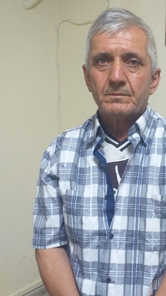 Alanya’da Kardeşini Tabancayla Öldüren Ağabey Yakalandı