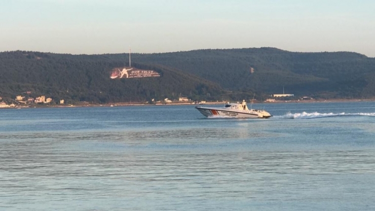 Serbest Dalış Şampiyonu Derya Can’ın Eşi 12 Saat Sonra Bulundu