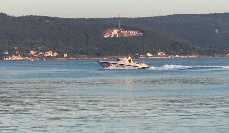 Serbest Dalış Şampiyonu Derya Can’ın Eşi 12 Saat Sonra Bulundu