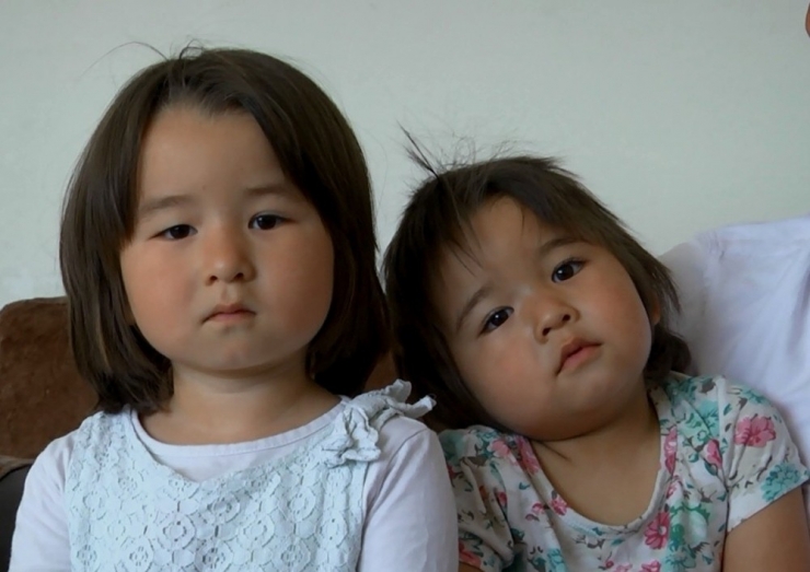 Uygur Türk’ünden Türkiye’ye Teşekkür