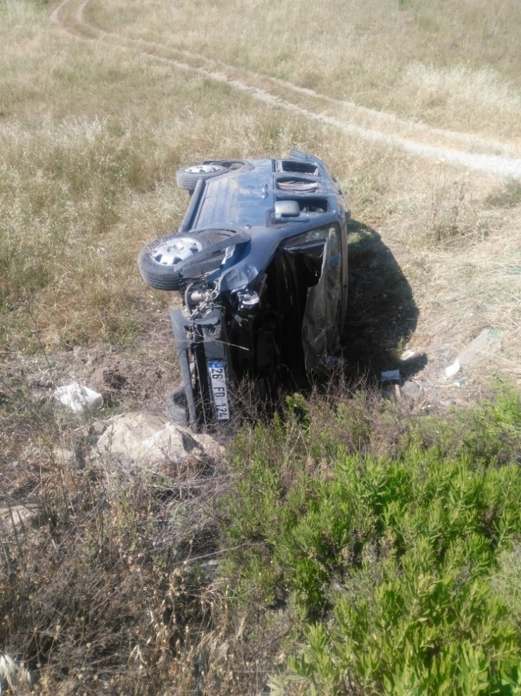 İzmir Karayolunda Kaza: 9 Yaralı