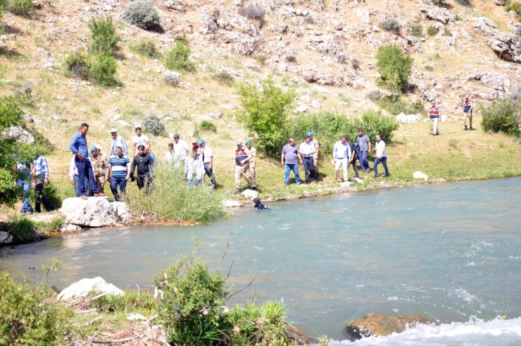 Çayda Akıntıya Kapılan Fatma Nur’un Cesedi Bulundu