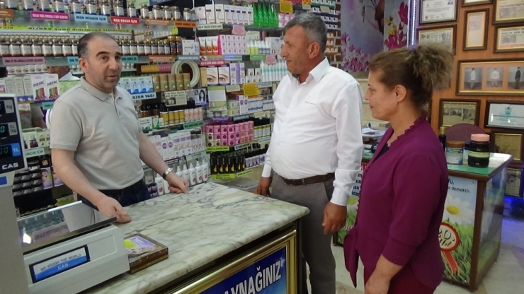 Doktorlar ‘Öleceksin’ Dedi Bitkisel İlaçlarla Hayata Tutundu