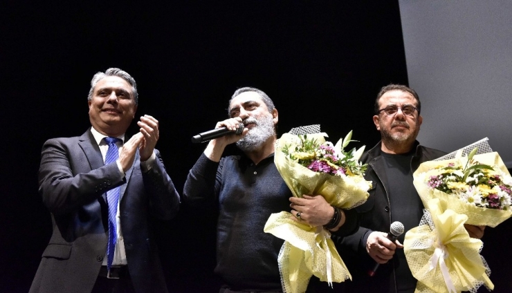 Türkan Şoray Kültür Merkezi’nde Sezon Sona Erdi