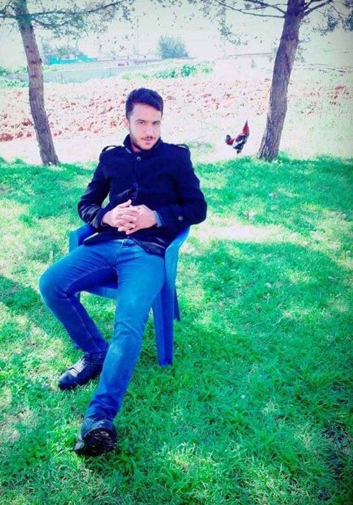 Biçerdövere Düşen Genç Feci Şekilde Öldü