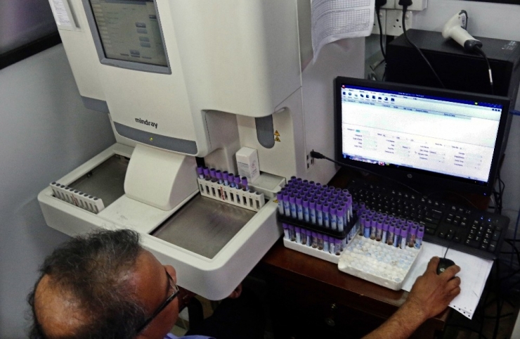 Sri Lanka’da Dang Humması Salgını: 28 Ölü
