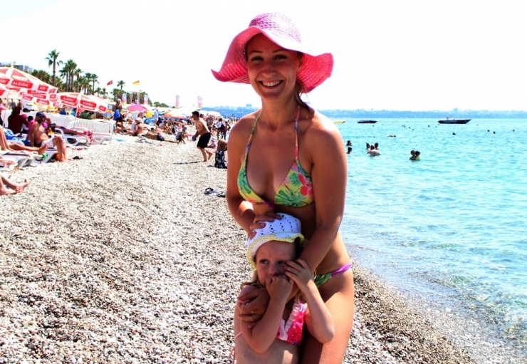 Antalya’nın İki Yüzü