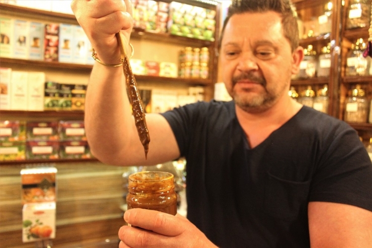 Çocuğu Olmayanlar Bu Karışımla Çocuk Sahibi Oluyor