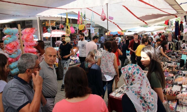 Yuva Kuran Asırlık Gelenek; Gencer