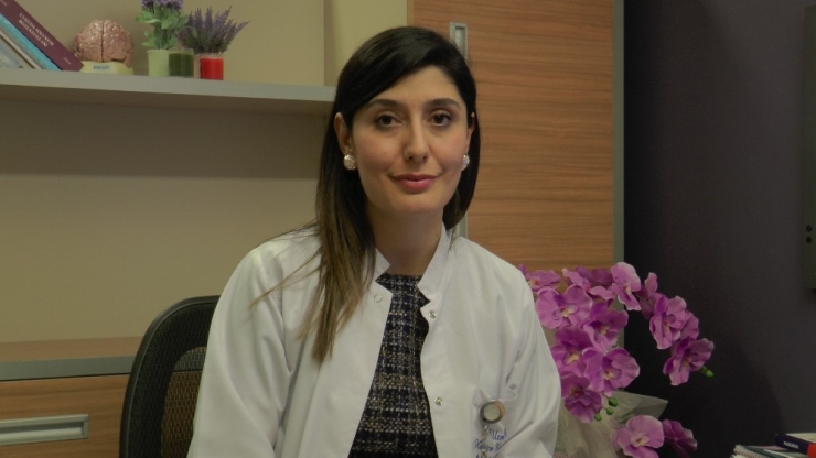 Migren Ağrılarına Botoks Uygulamasıyla Son